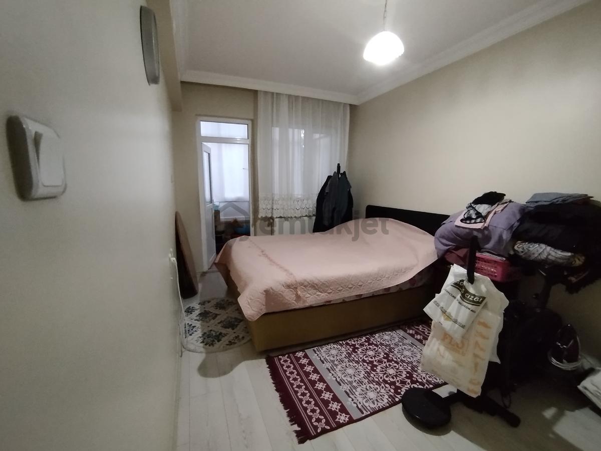 Sivas Ferhatbostan Mah Satılık Dubleks Daire 5+2 - 13