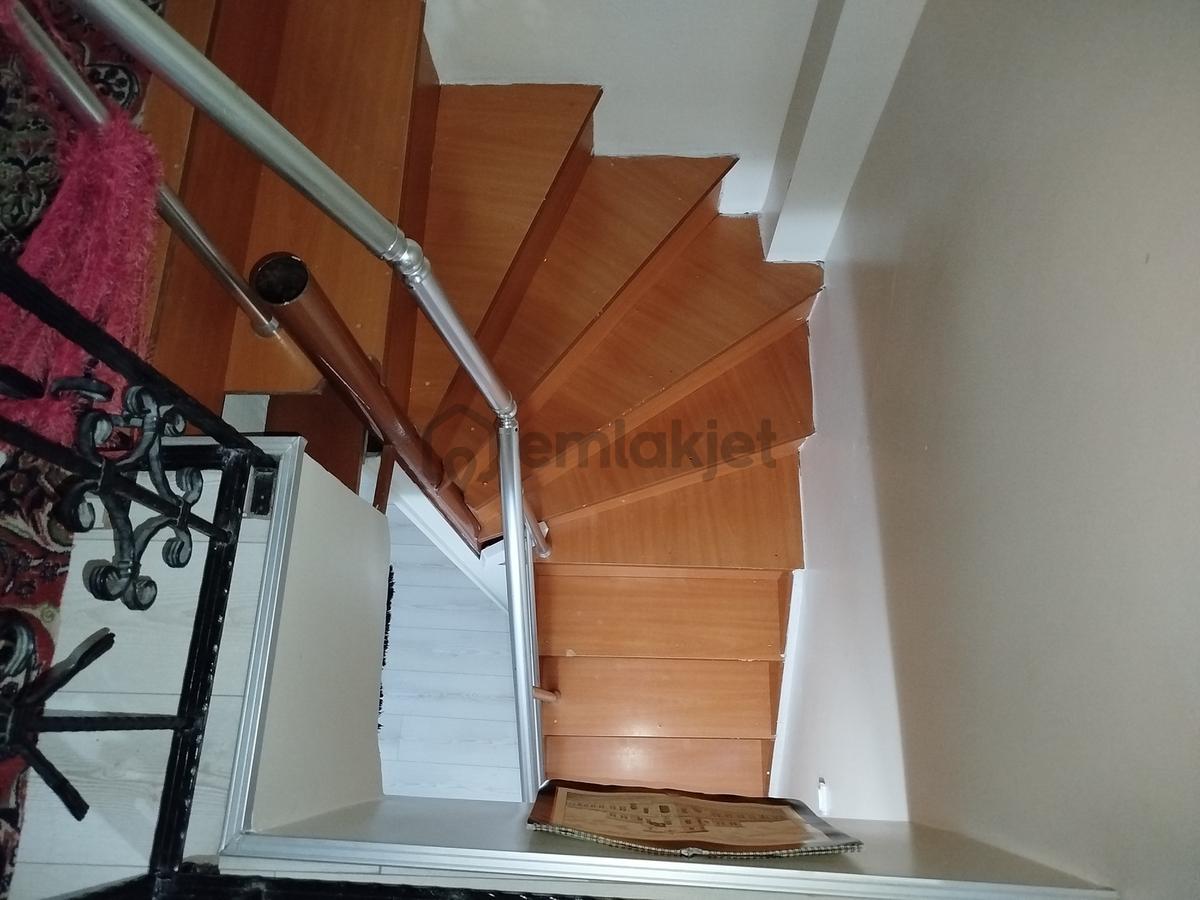 Sivas Ferhatbostan Mah Satılık Dubleks Daire 5+2 - 24