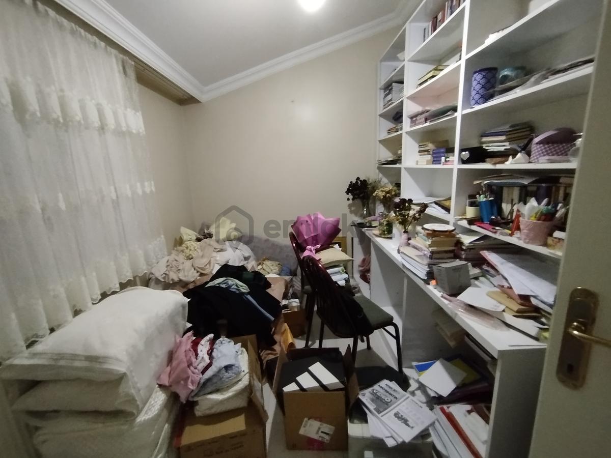 Sivas Ferhatbostan Mah Satılık Dubleks Daire 5+2 - 33