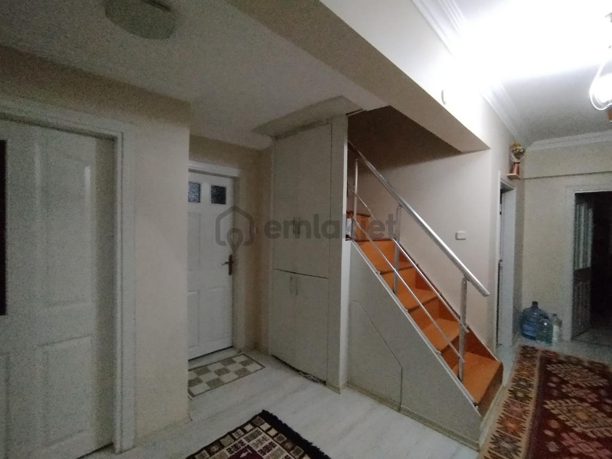 Sivas Ferhatbostan Mah Satılık Dubleks Daire 5+2 - 12