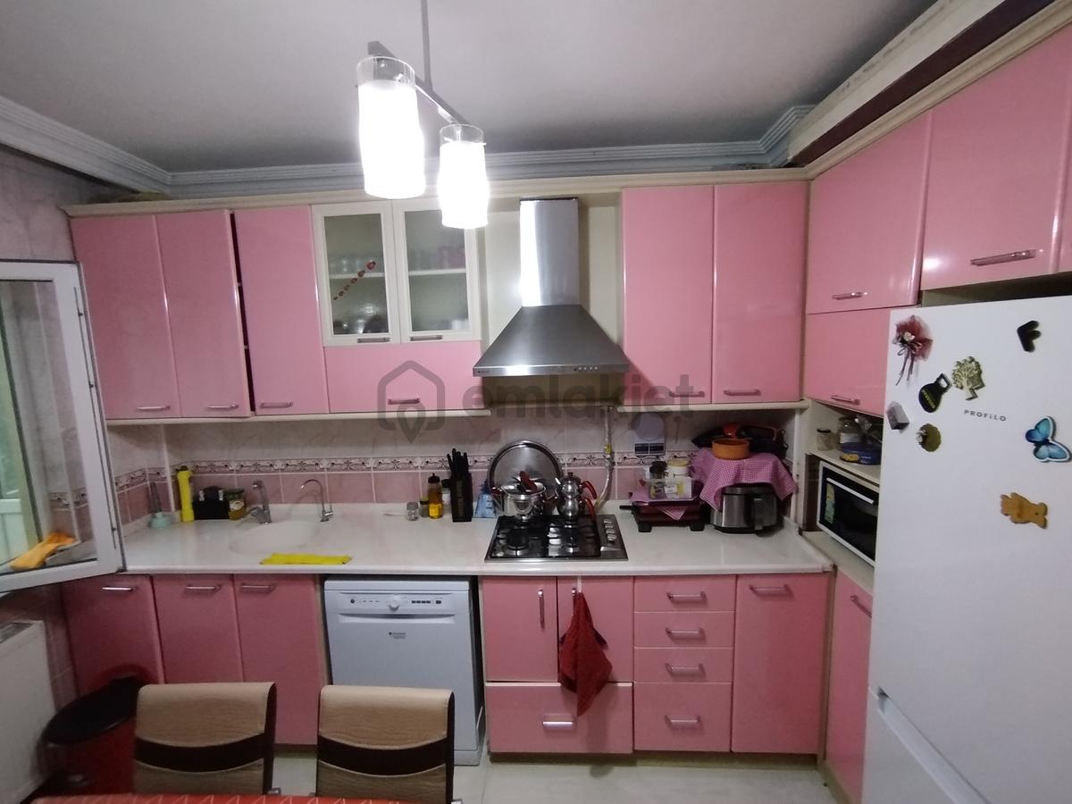 Sivas Ferhatbostan Mah Satılık Dubleks Daire 5+2 - 11