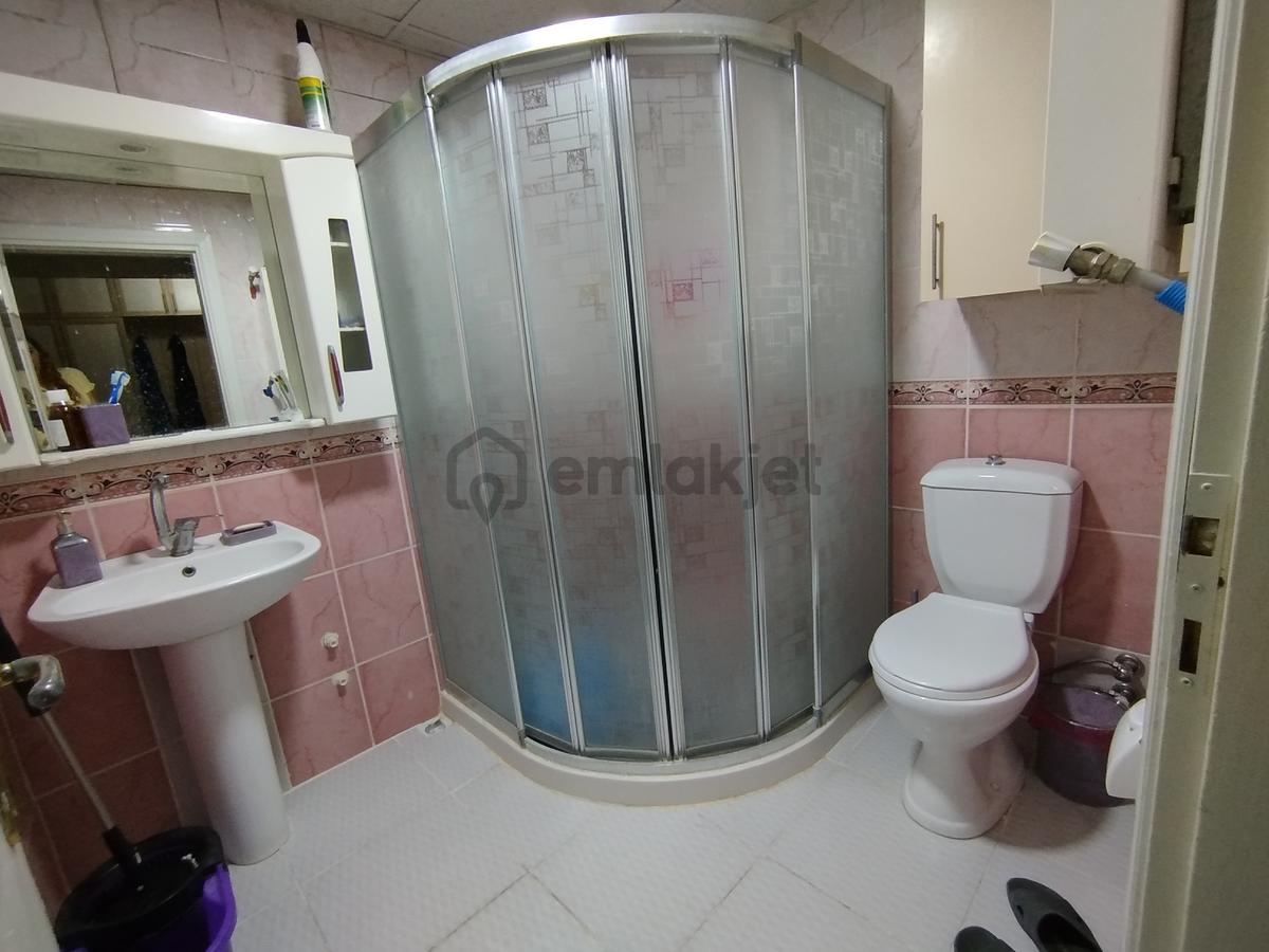 Sivas Ferhatbostan Mah Satılık Dubleks Daire 5+2 - 14