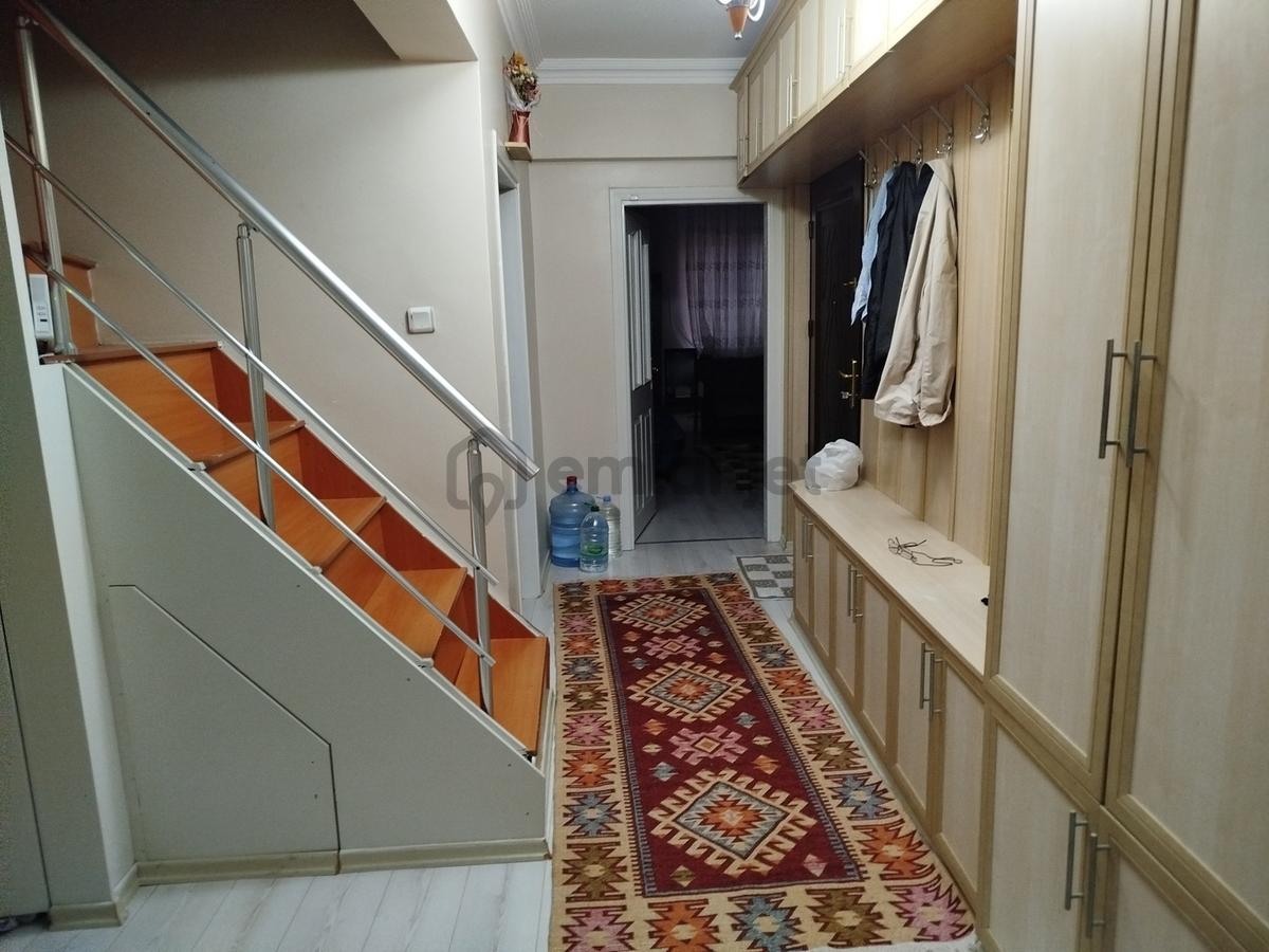 Sivas Ferhatbostan Mah Satılık Dubleks Daire 5+2 - 16
