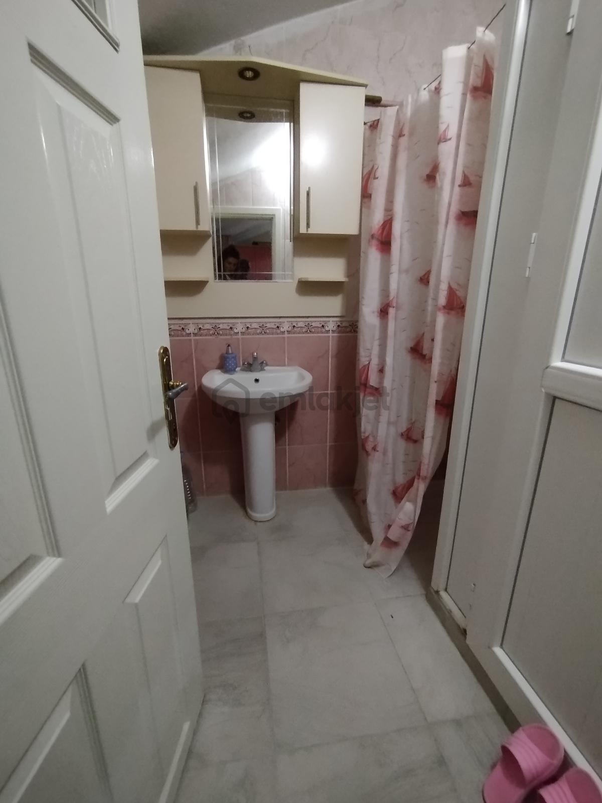 Sivas Ferhatbostan Mah Satılık Dubleks Daire 5+2 - 29