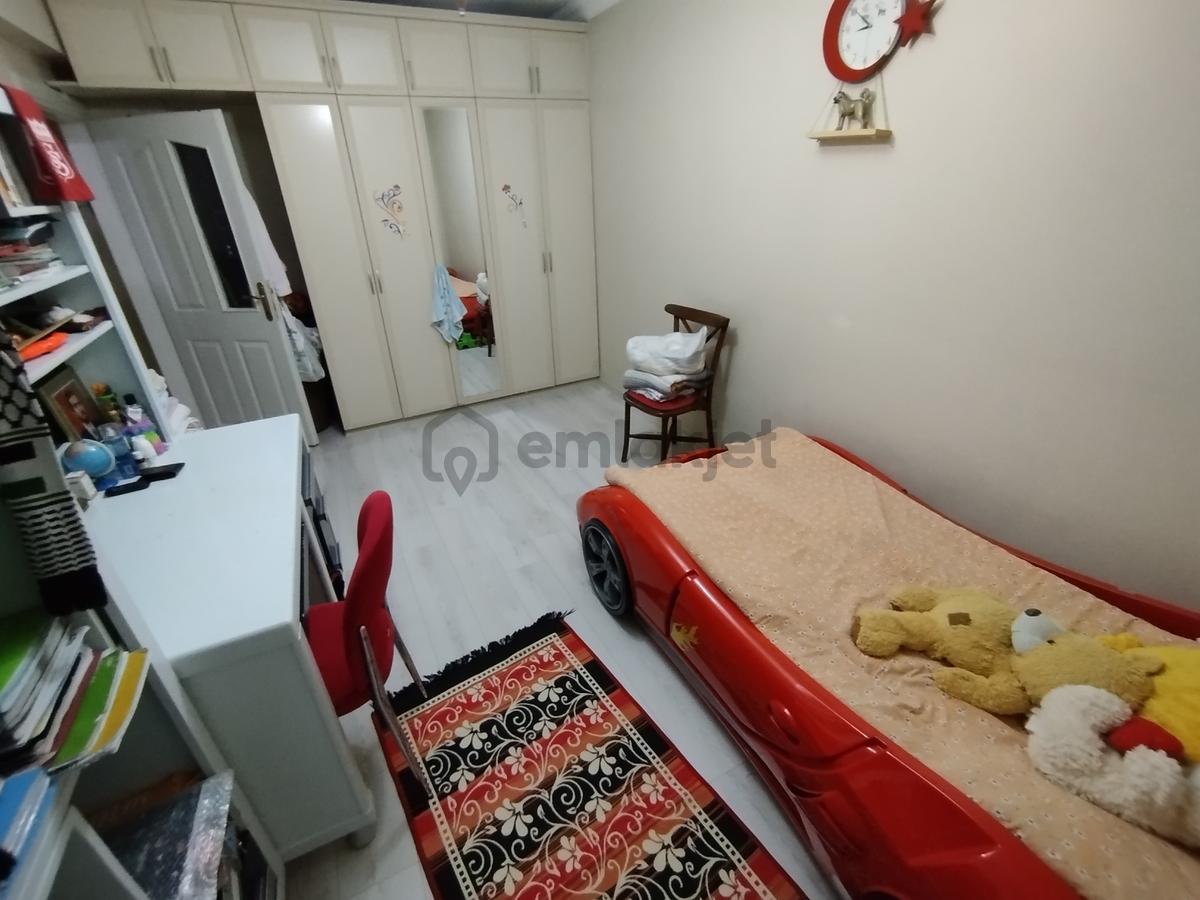 Sivas Ferhatbostan Mah Satılık Dubleks Daire 5+2 - 20