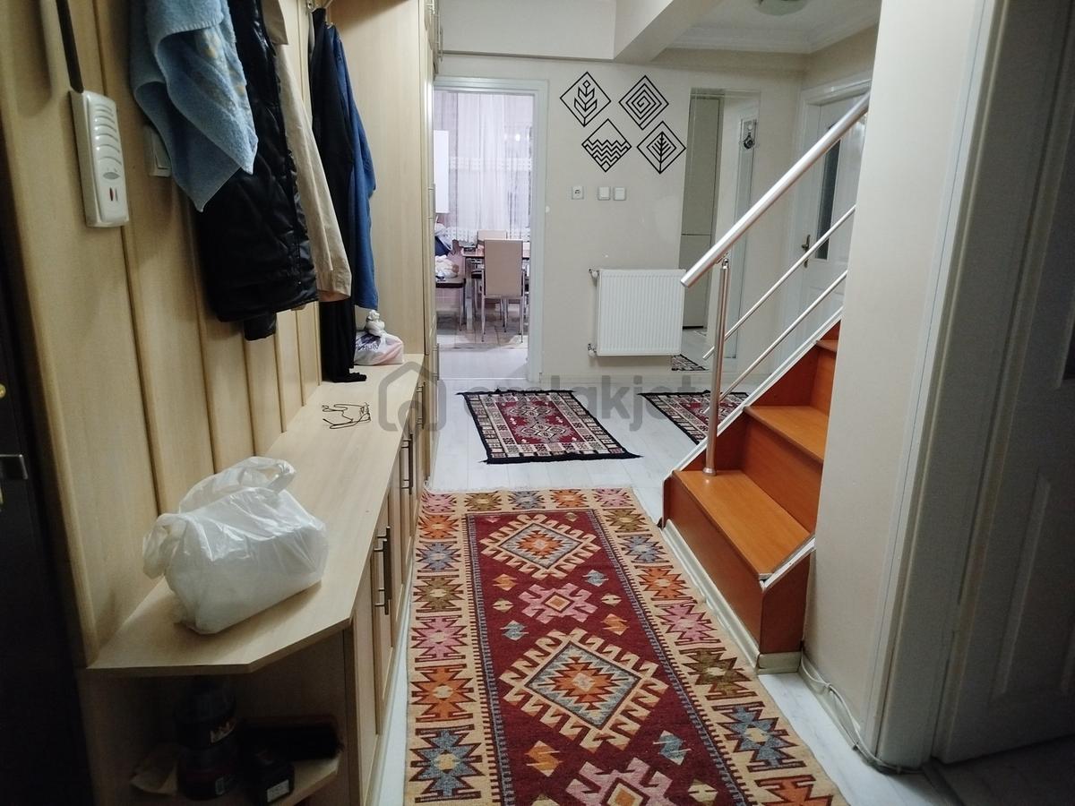 Sivas Ferhatbostan Mah Satılık Dubleks Daire 5+2 - 2