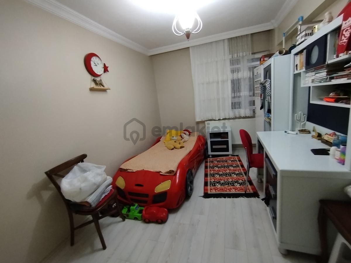 Sivas Ferhatbostan Mah Satılık Dubleks Daire 5+2 - 15