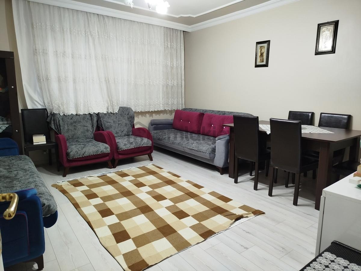 Sivas Ferhatbostan Mah Satılık Dubleks Daire 5+2 - 17