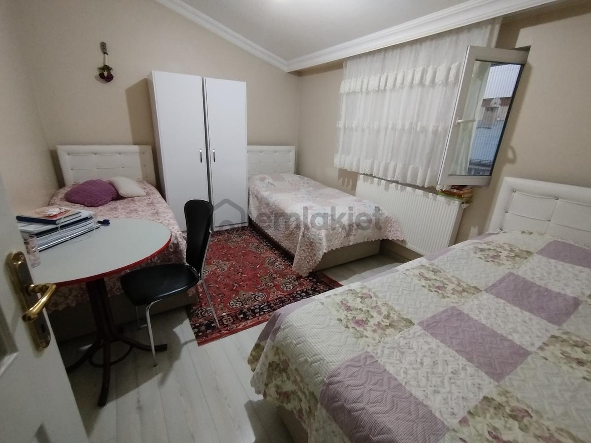 Sivas Ferhatbostan Mah Satılık Dubleks Daire 5+2 - 31