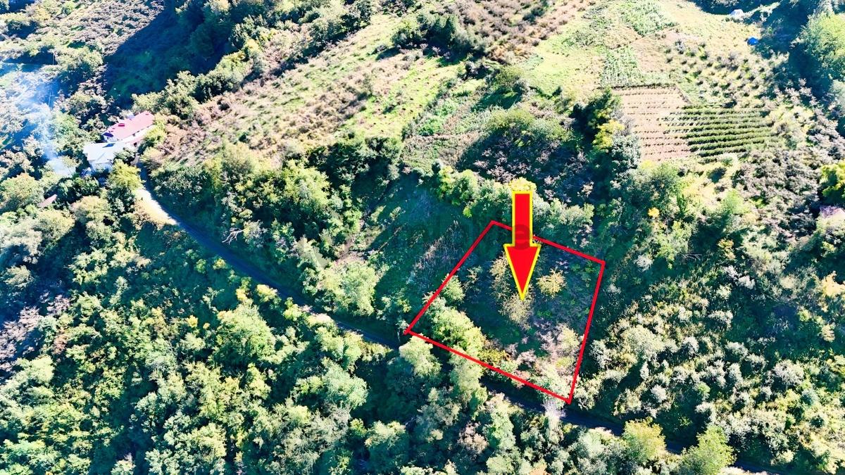 Mabel'den Akçaabat Mersin'de Satılık Arazi - 4