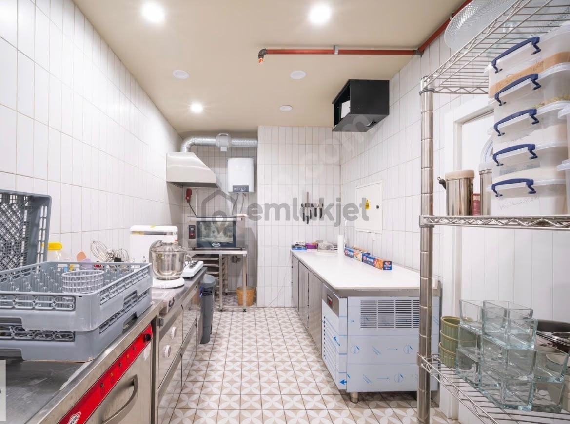 Çakırlar.da Merkezi Konumda Devren Kahve Dükkanı - 9