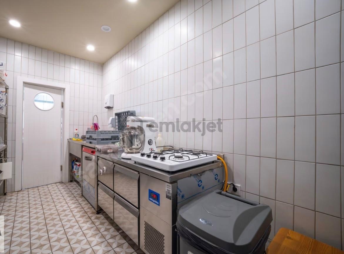 Çakırlar.da Merkezi Konumda Devren Kahve Dükkanı - 8