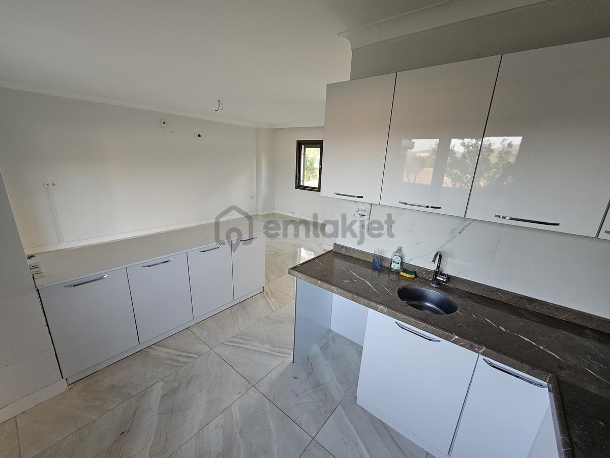 Onmax Karaağaç Bünül Sahilde 3+1 Site İçerisinde Satılık Villa - 8