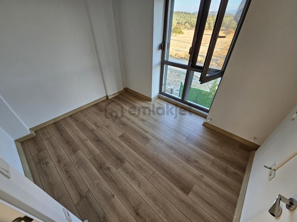 Onmax Karaağaç Bünül Sahilde 3+1 Site İçerisinde Satılık Villa - 28