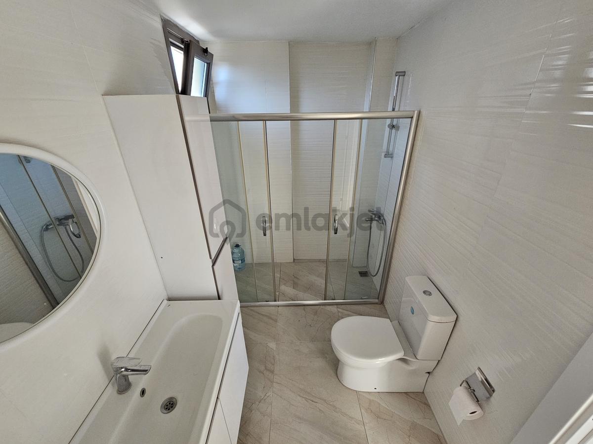 Onmax Karaağaç Bünül Sahilde 3+1 Site İçerisinde Satılık Villa - 20