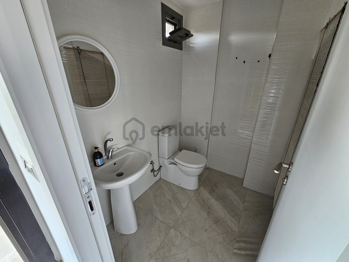 Onmax Karaağaç Bünül Sahilde 3+1 Site İçerisinde Satılık Villa - 16