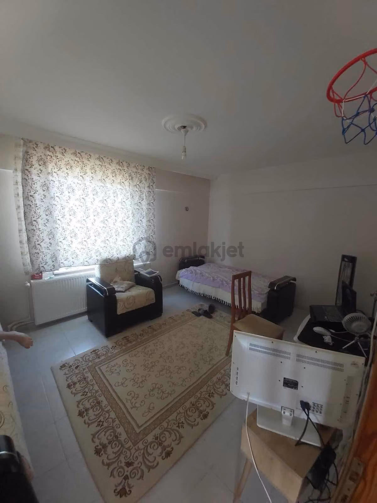Akçay Coşgun Emlak'tan Kızılkeçilide Tripleks Villa - 15