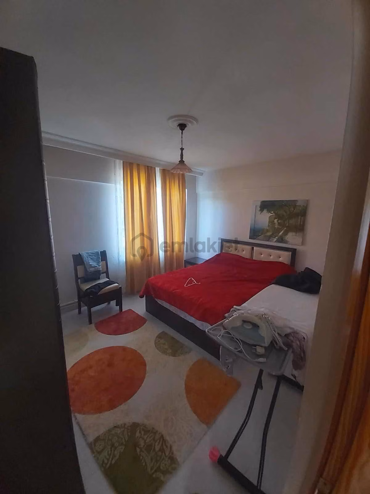 Akçay Coşgun Emlak'tan Kızılkeçilide Tripleks Villa - 10