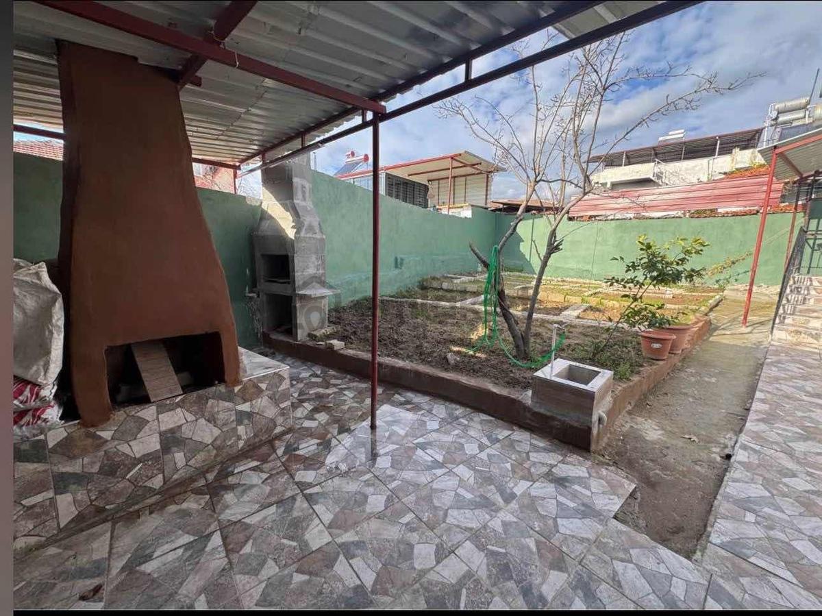Akçay Coşgun Emlaktan Köy İçinde Şirin Köy Evi - 3