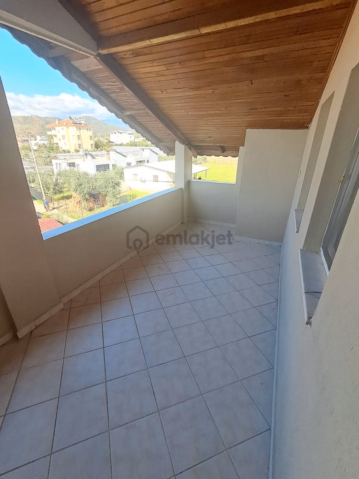 Fethiye Çatalarıkda Kiralik Yuksek Tavan 2+1 Daıre - 4
