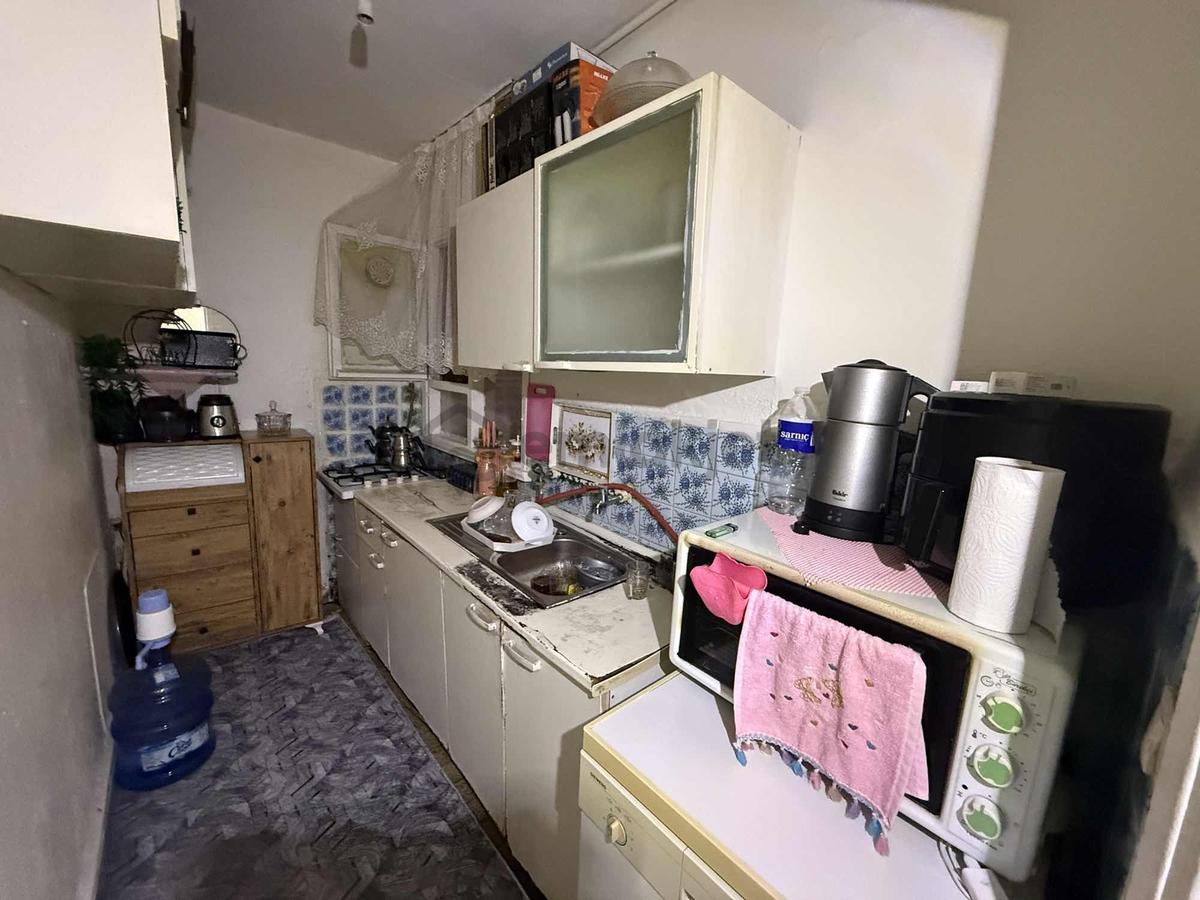Kelepir Fırsat Satılık 2+1 Kot1 Daire Üsküdar - 15