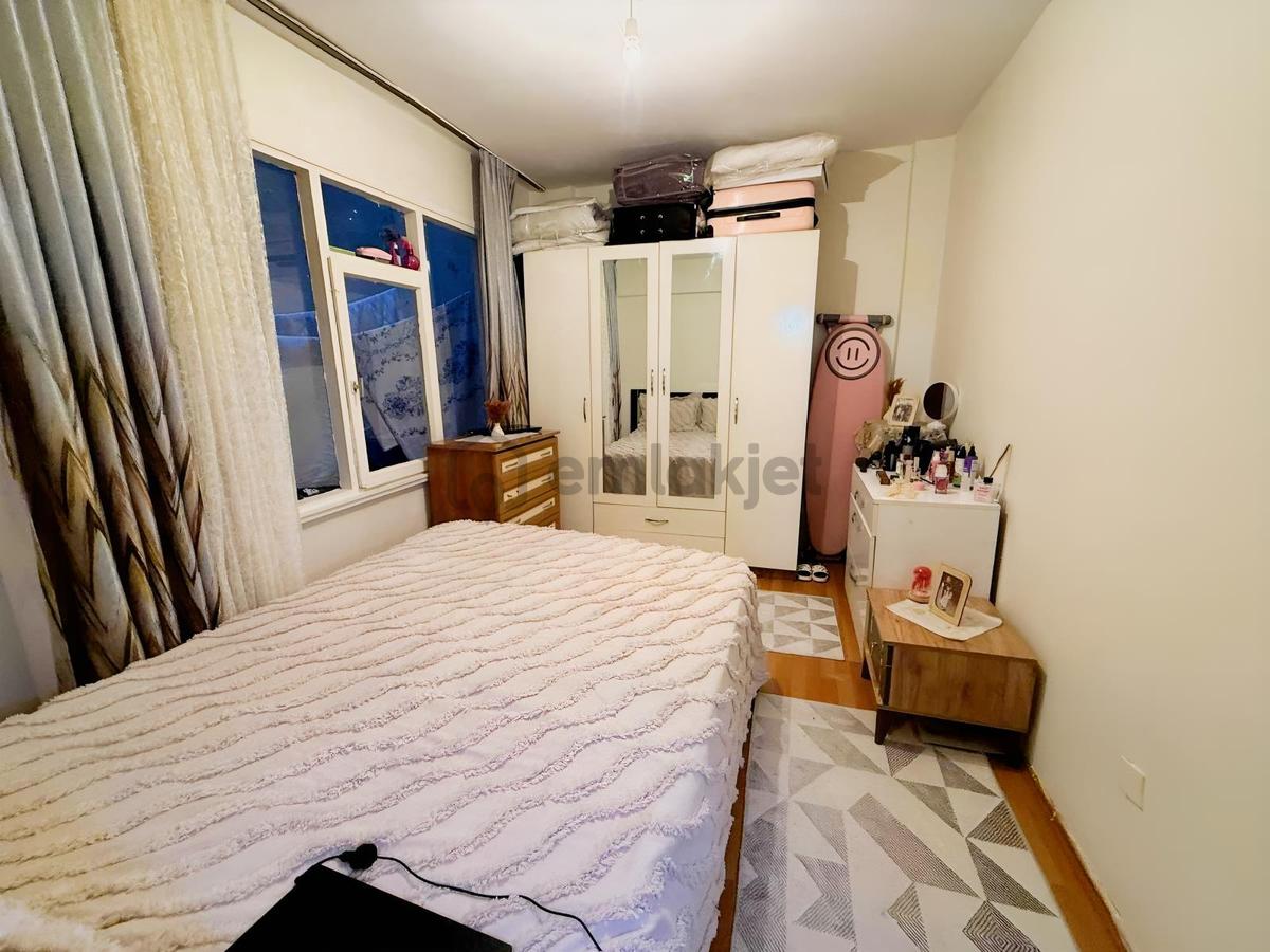 Kelepir Fırsat Satılık 2+1 Kot1 Daire Üsküdar - 8