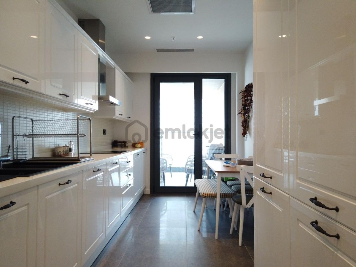 Projecturkey| Folkartvega A1,denizcephe,33.kat 3+1 Satılık - 6