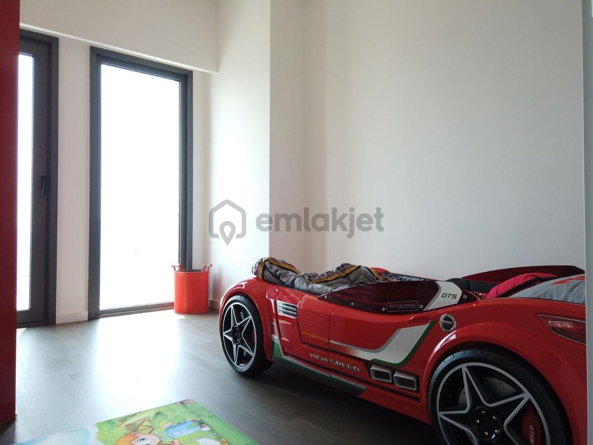 Projecturkey| Folkartvega A1,denizcephe,33.kat 3+1 Satılık - 11