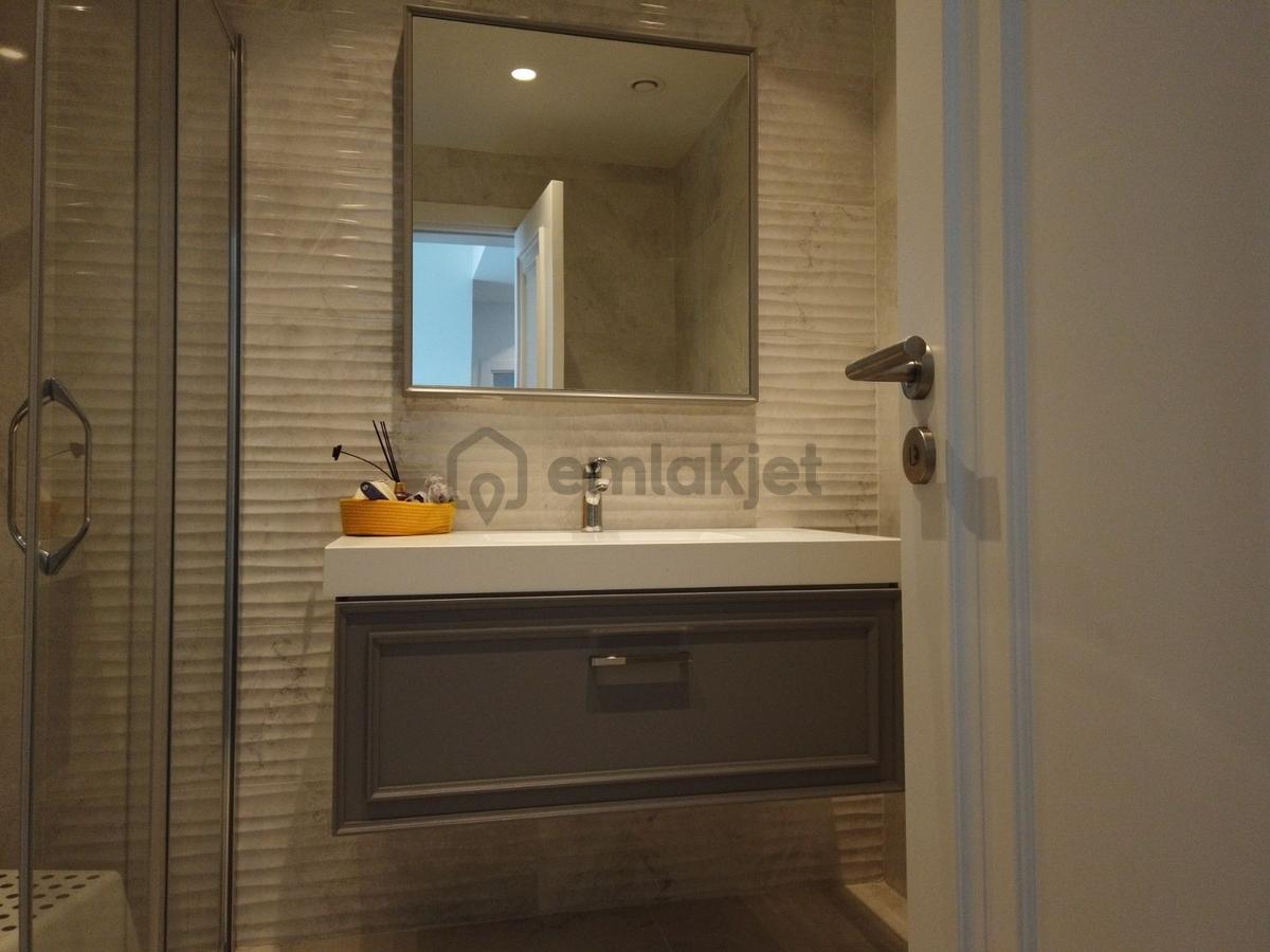 Projecturkey| Folkartvega A1,denizcephe,33.kat 3+1 Satılık - 30