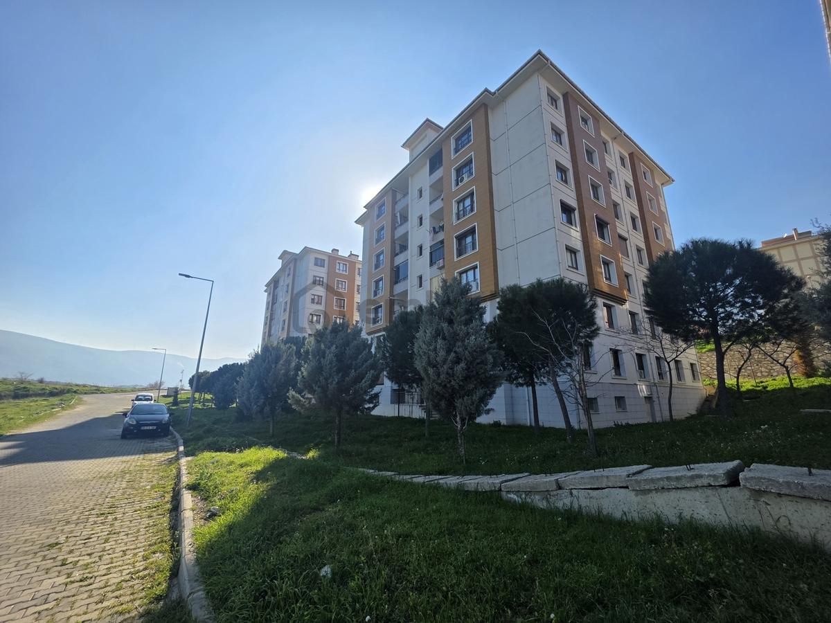 Yönter Emlaktan Tire Toki'de Kiralık 3+1 Daire! - 4