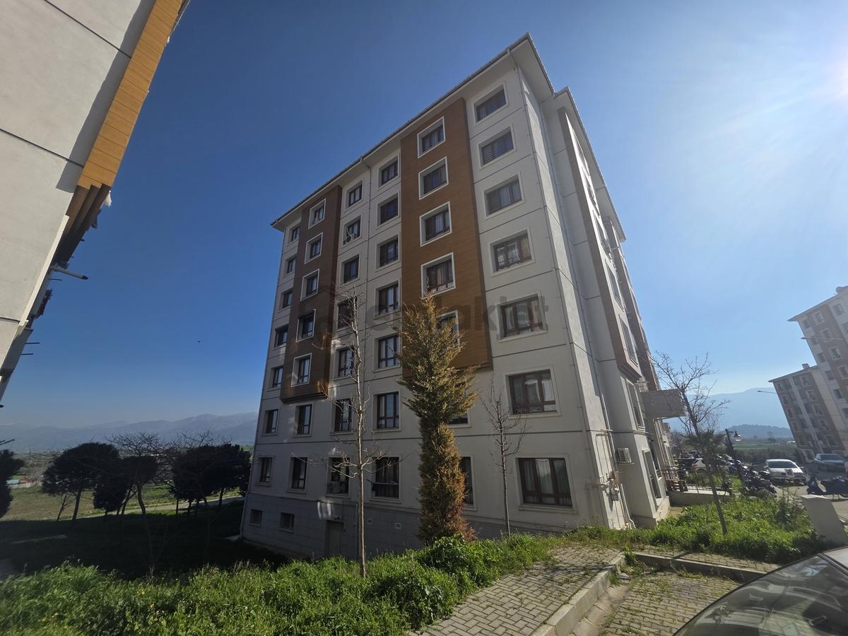 Yönter Emlaktan Tire Toki'de Kiralık 3+1 Daire! - 3
