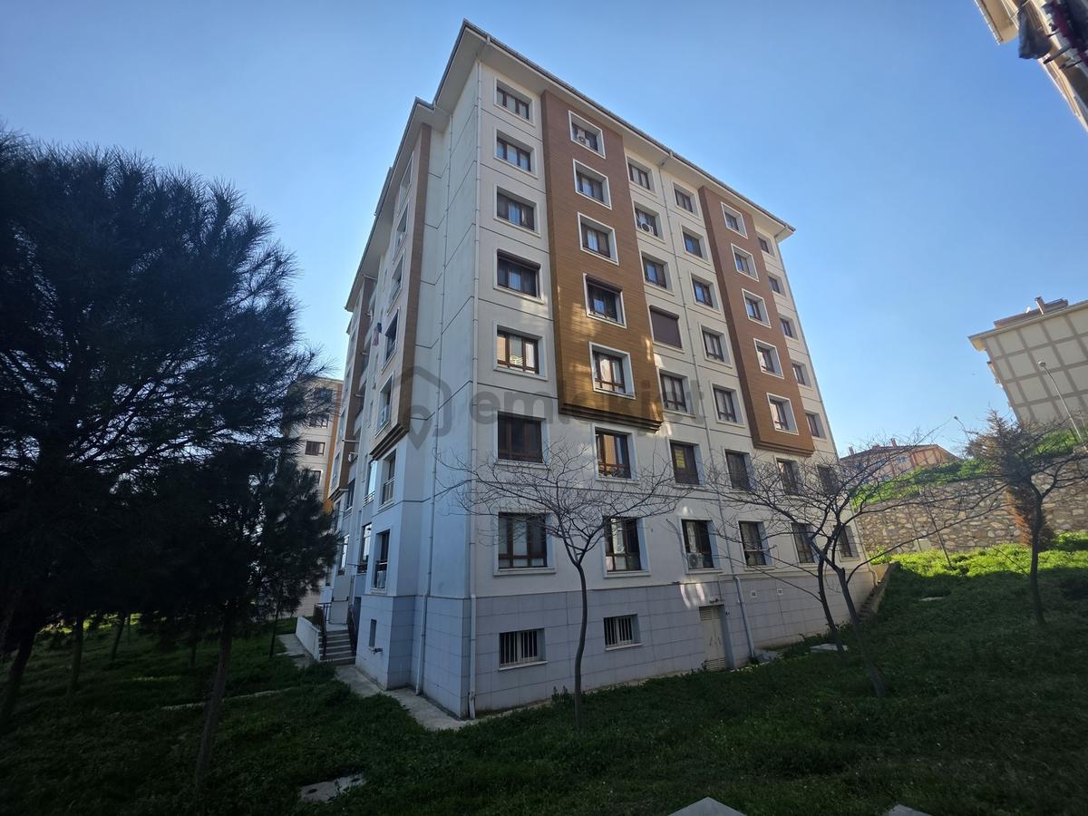 Yönter Emlaktan Tire Toki'de Kiralık 3+1 Daire! - 32