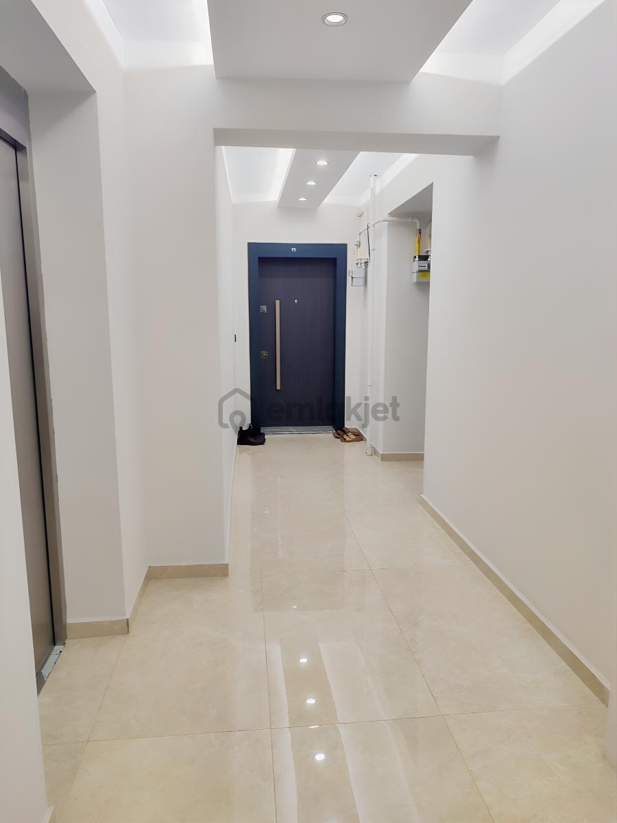 Yeni Adliye Karşısında Kiralık 3+1 Daire - 27