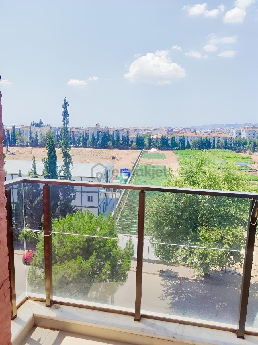 Yeni Adliye Karşısında Kiralık 3+1 Daire - 22
