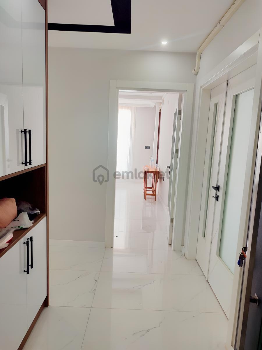 Yeni Adliye Karşısında Kiralık 3+1 Daire - 6