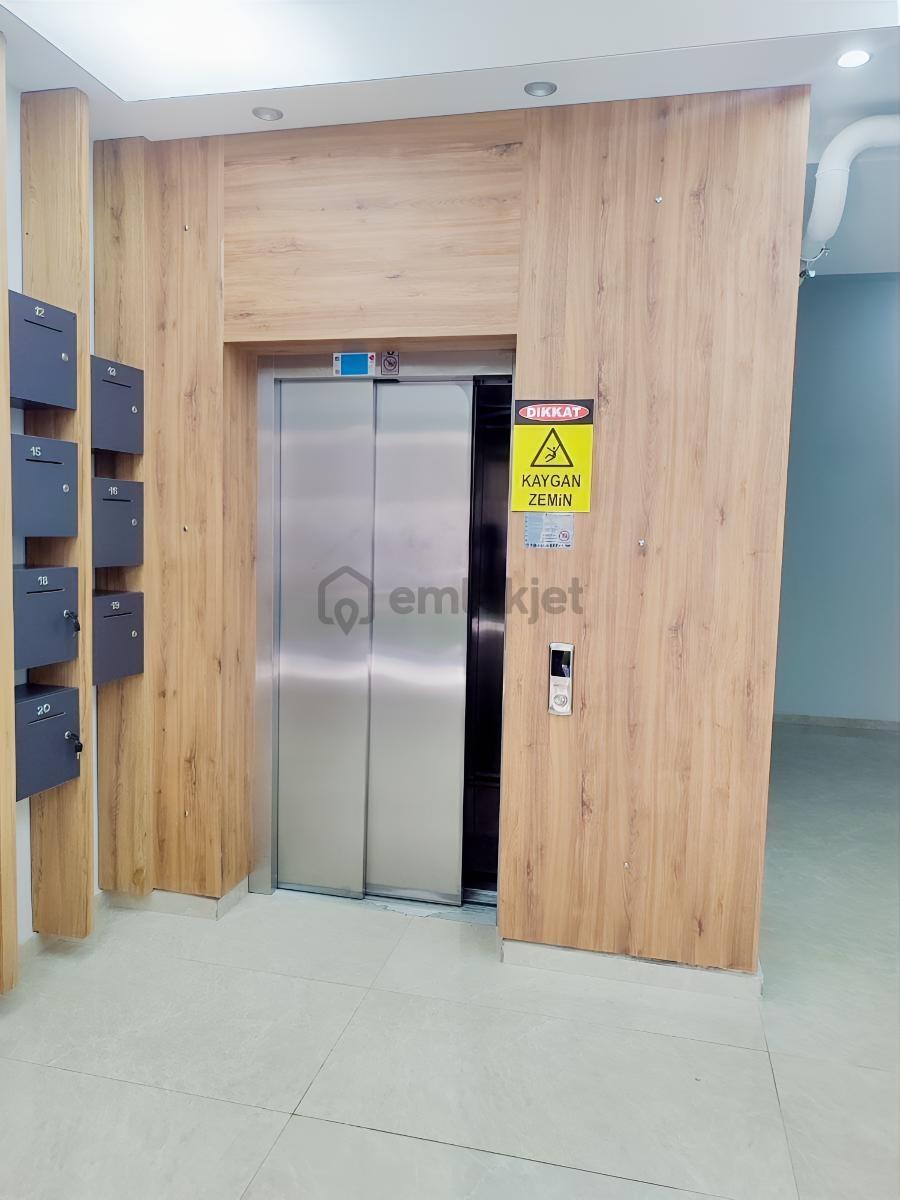 Yeni Adliye Karşısında Kiralık 3+1 Daire - 4