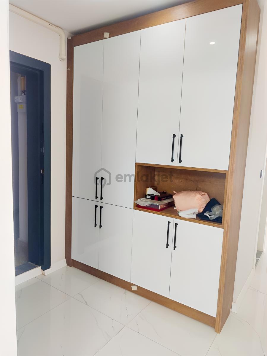 Yeni Adliye Karşısında Kiralık 3+1 Daire - 11
