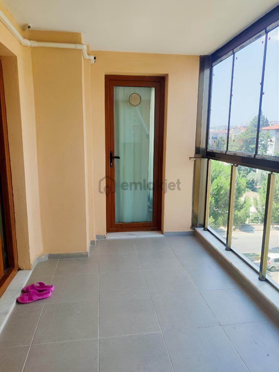 Yeni Adliye Karşısında Kiralık 3+1 Daire - 10