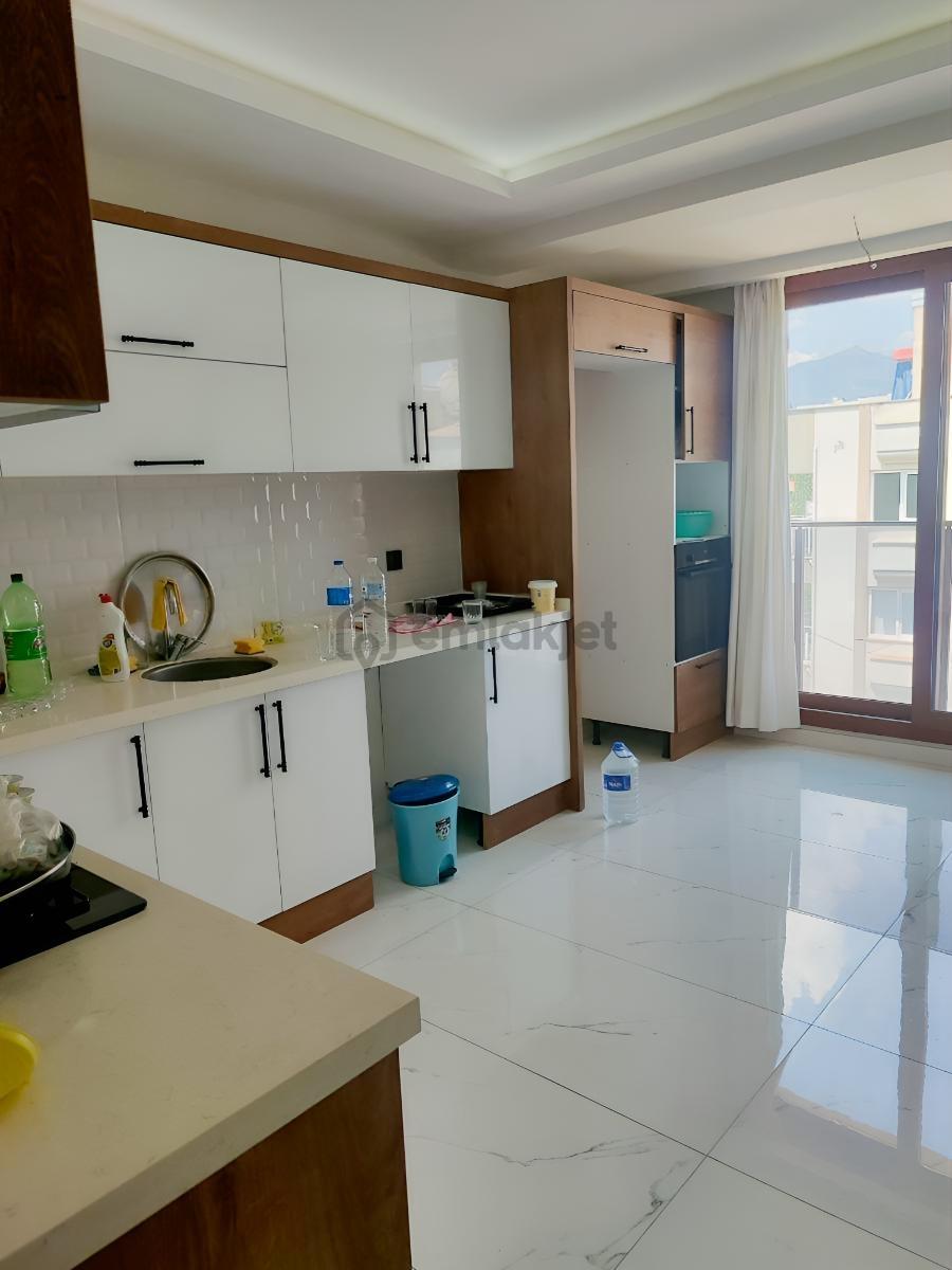 Yeni Adliye Karşısında Kiralık 3+1 Daire - 14