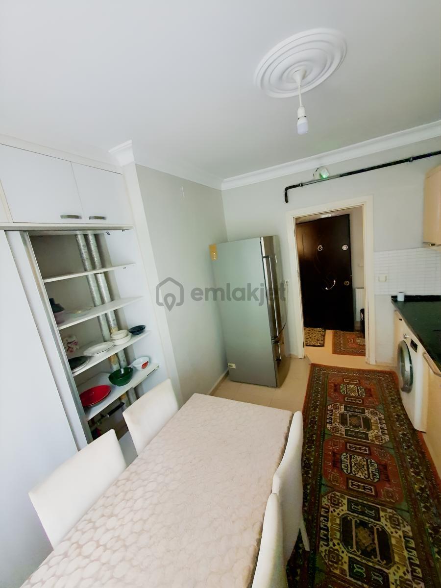 Antakya Akevler Mah. 3+1 120m Ful Eşyalı - 2
