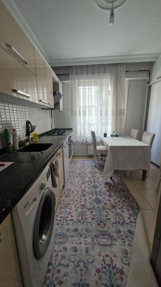 Antakya Akevler Mah. 3+1 120m Ful Eşyalı - 17