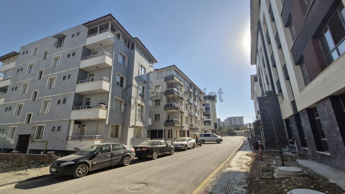 Antakya Akevler Mah. 3+1 120m Ful Eşyalı - 23
