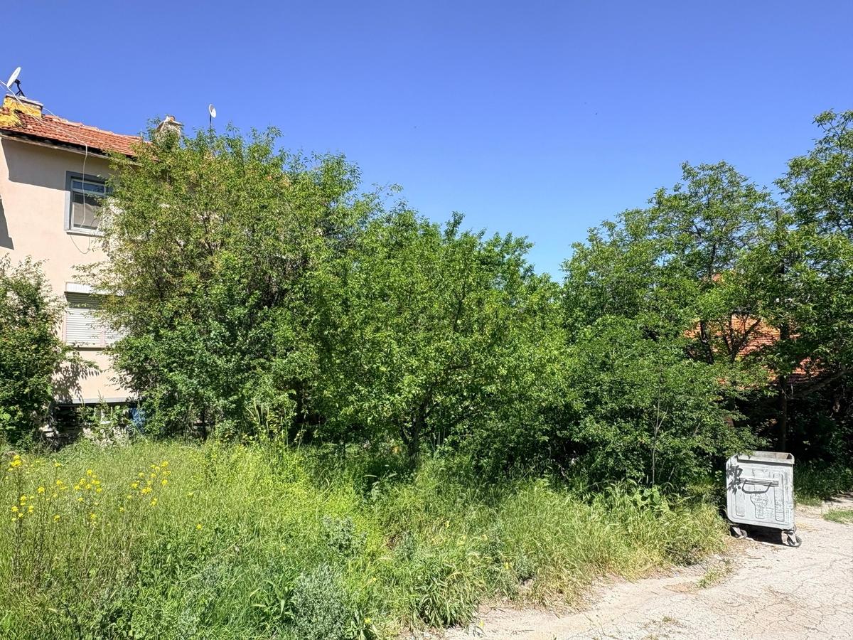 Özgü'den Şehir Hastanesi Yakını Satılık Arsa - 20
