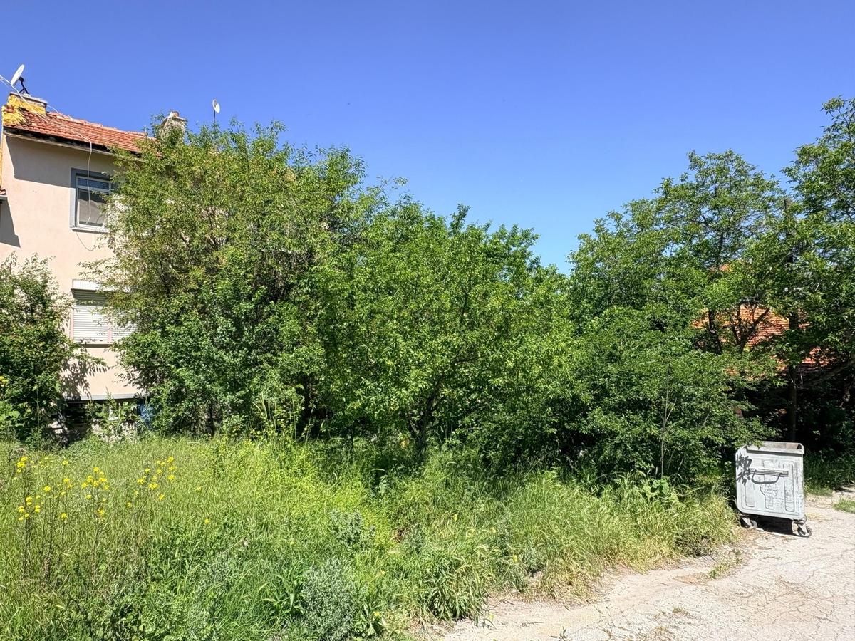 Özgü'den Şehir Hastanesi Yakını Satılık Arsa - 22