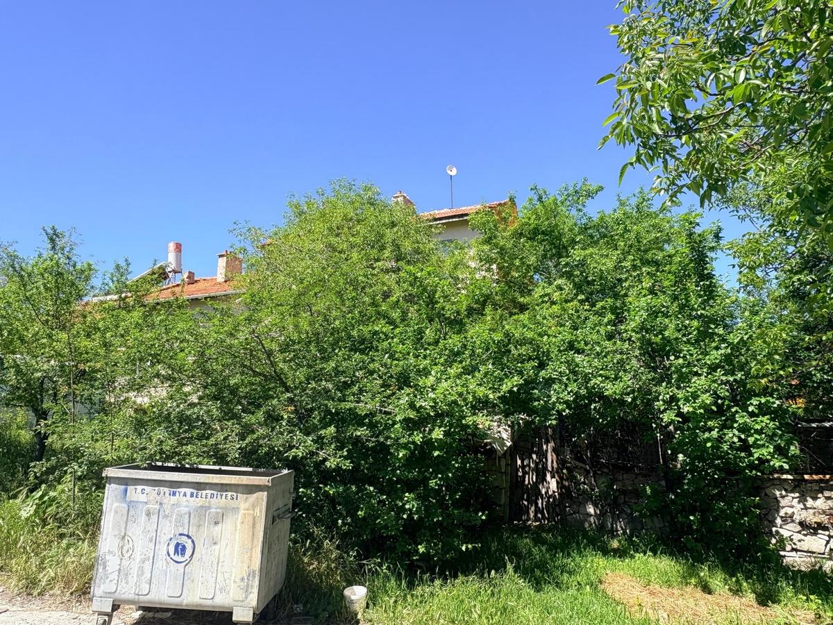 Özgü'den Şehir Hastanesi Yakını Satılık Arsa - 24