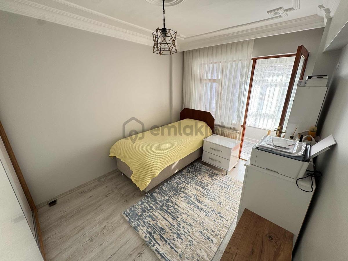Pera'dan Yeni Mahalle Vatan Caddesi Satılık 3+1 Daire - 18