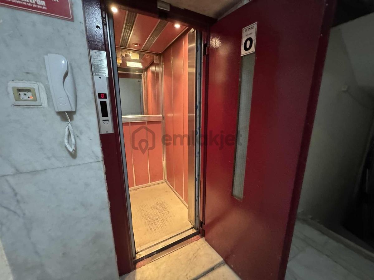 Pera'dan Yeni Mahalle Vatan Caddesi Satılık 3+1 Daire - 3