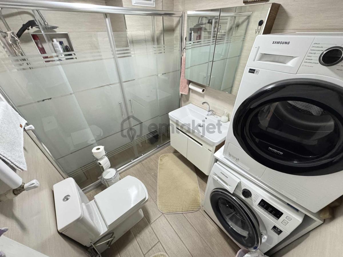 Pera'dan Yeni Mahalle Vatan Caddesi Satılık 3+1 Daire - 14