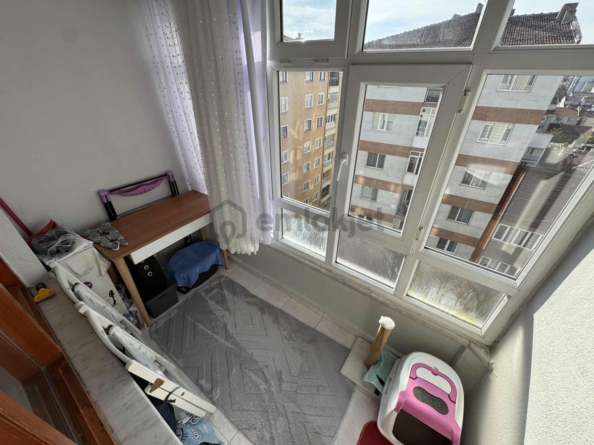 Pera'dan Yeni Mahalle Vatan Caddesi Satılık 3+1 Daire - 20