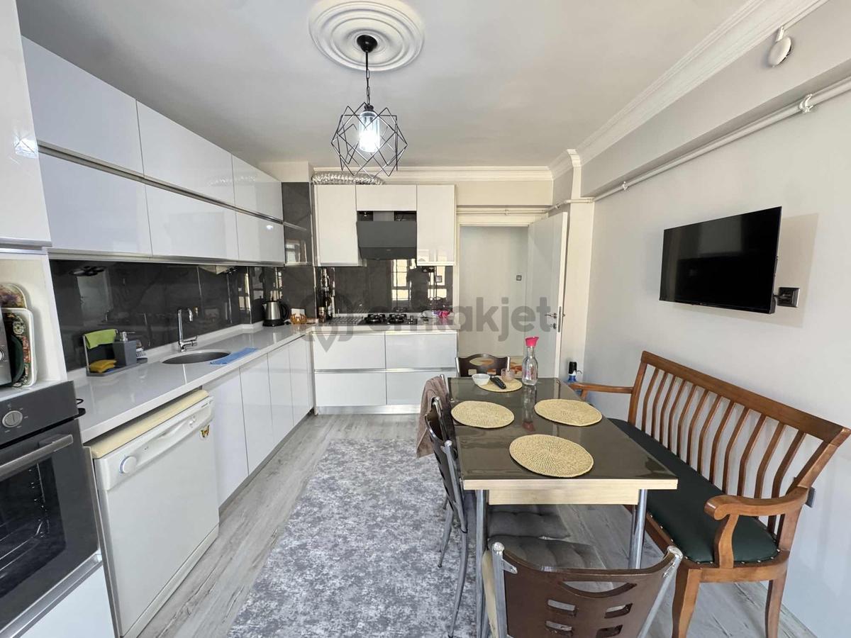Pera'dan Yeni Mahalle Vatan Caddesi Satılık 3+1 Daire - 11
